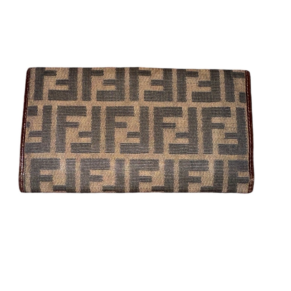 Authentic Fendi crossbody and wallet - Picture 10 of 10